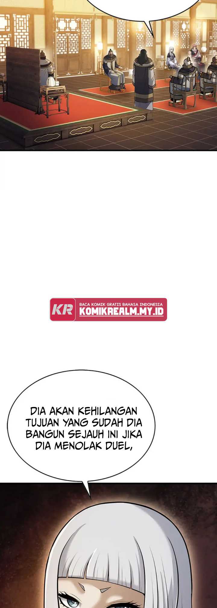 The Star Of A Supreme Ruler Chapter 60 - halaman 14