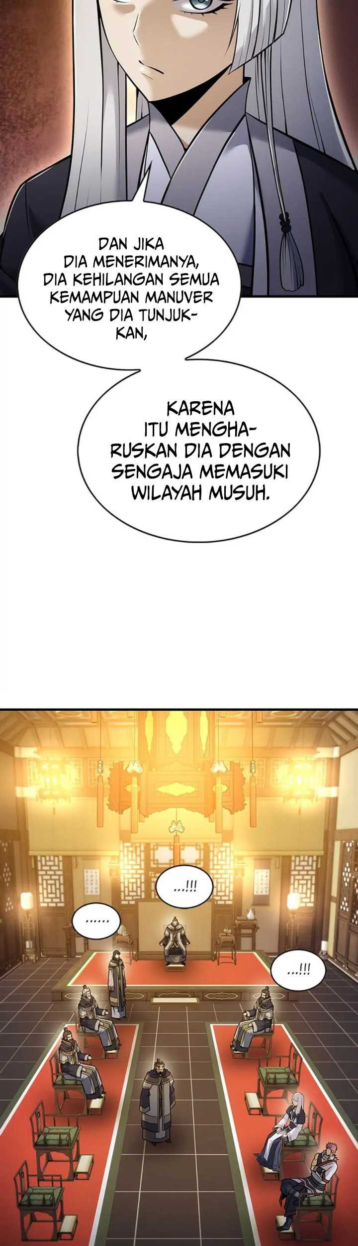The Star Of A Supreme Ruler Chapter 60 - halaman 15