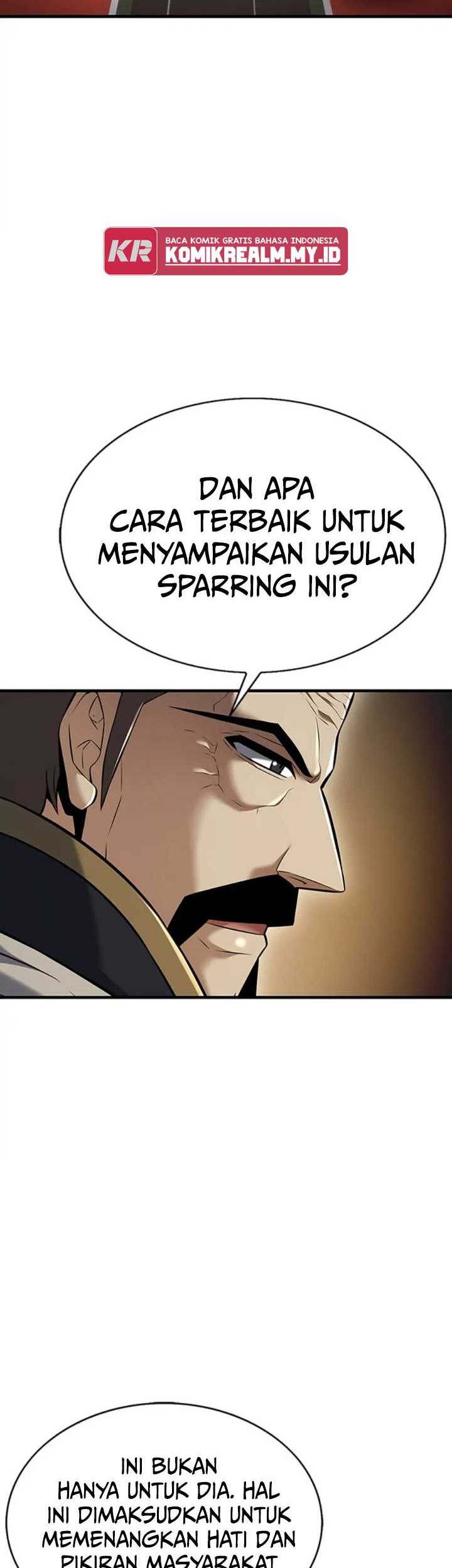 The Star Of A Supreme Ruler Chapter 60 - halaman 16