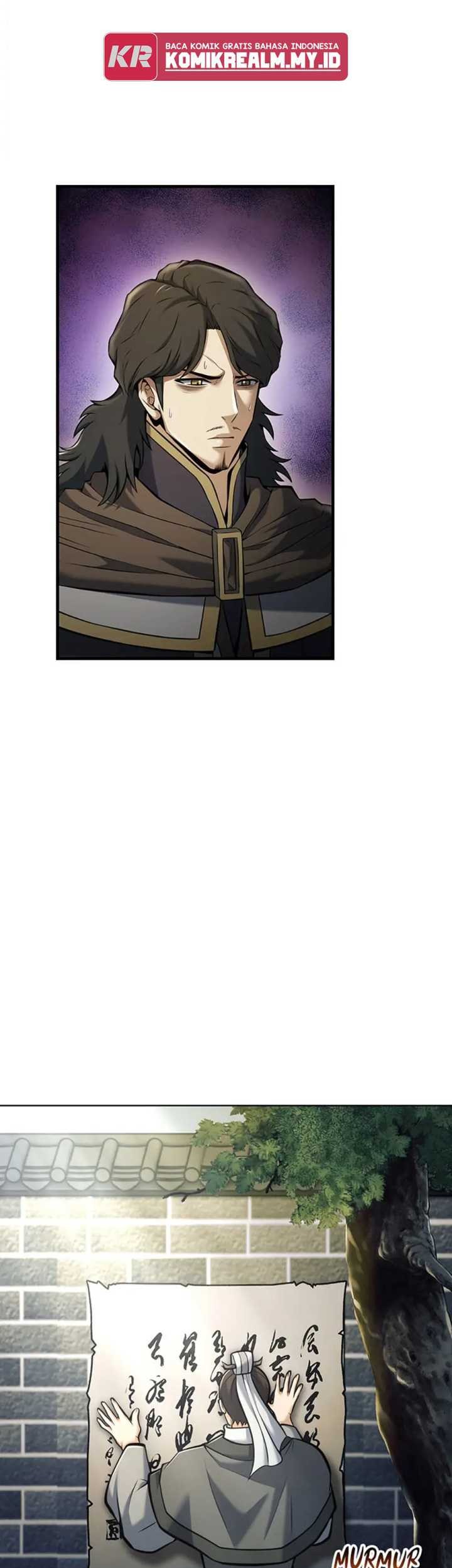 The Star Of A Supreme Ruler Chapter 60 - halaman 19