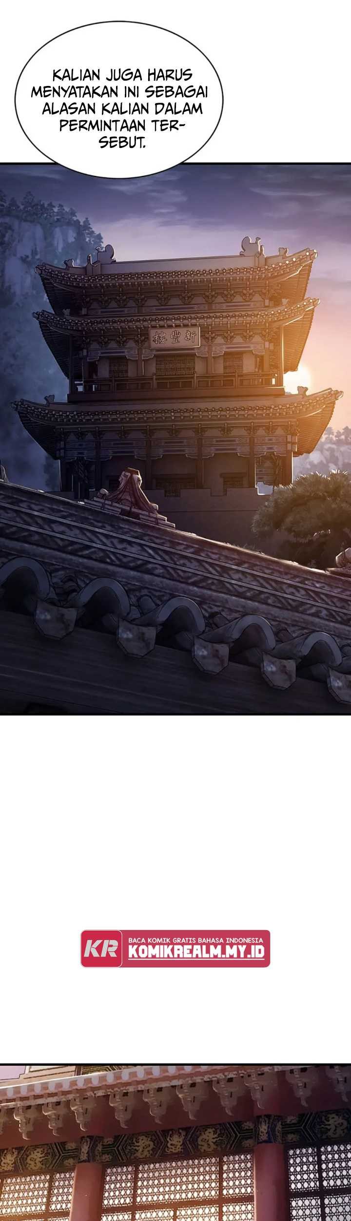 The Star Of A Supreme Ruler Chapter 60 - halaman 2