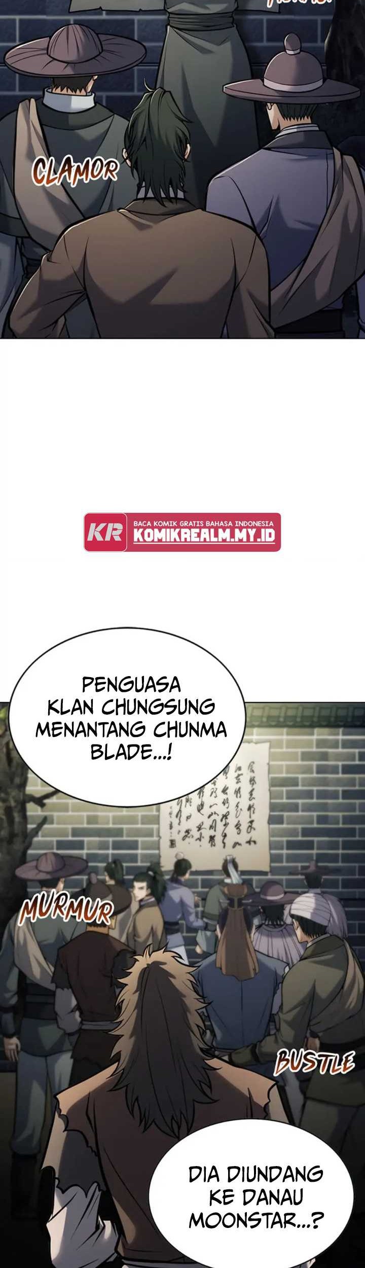 The Star Of A Supreme Ruler Chapter 60 - halaman 20