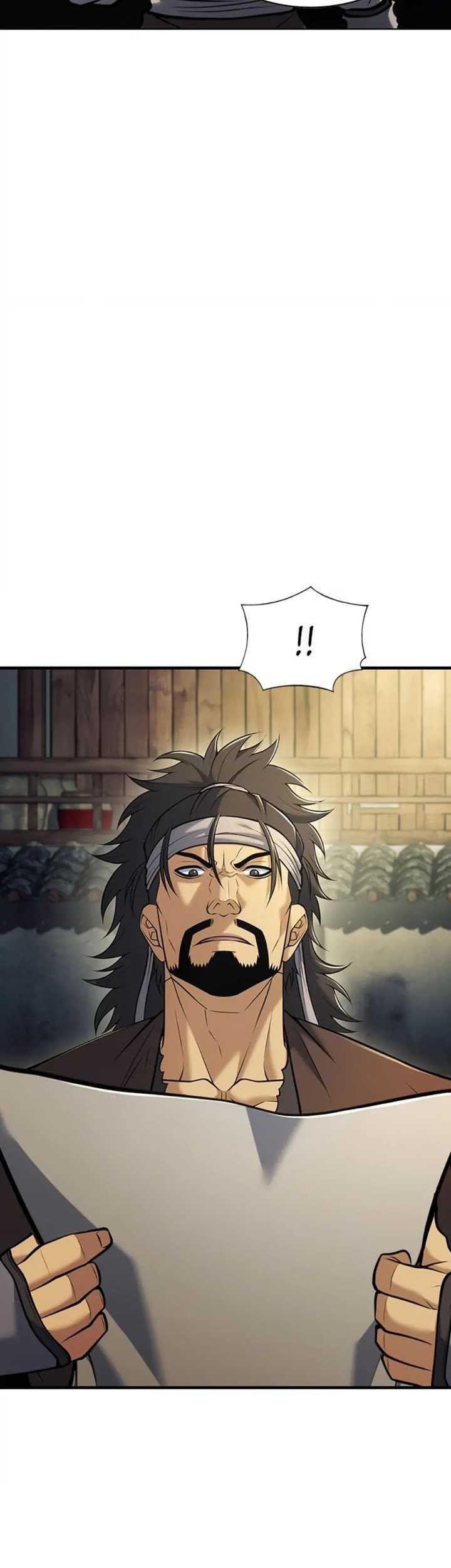 The Star Of A Supreme Ruler Chapter 60 - halaman 21