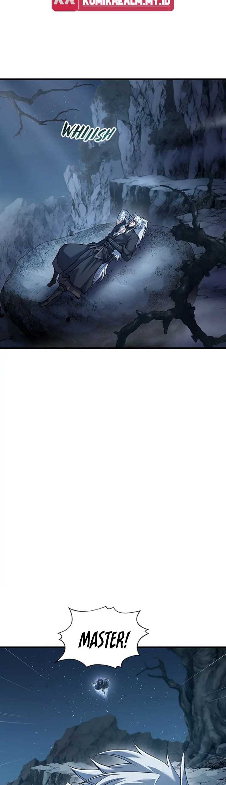The Star Of A Supreme Ruler Chapter 60 - halaman 26