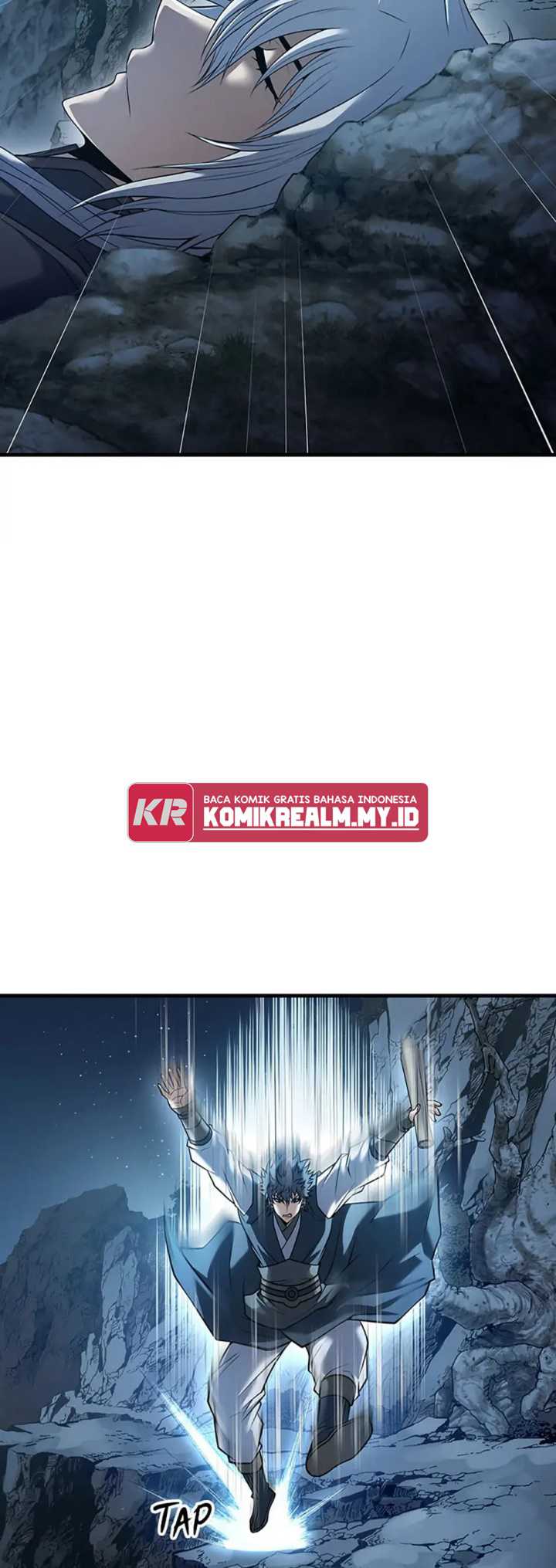 The Star Of A Supreme Ruler Chapter 60 - halaman 27