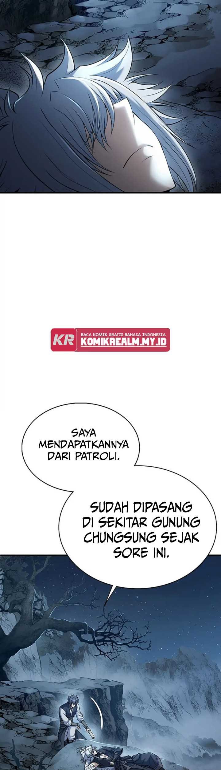 The Star Of A Supreme Ruler Chapter 60 - halaman 28