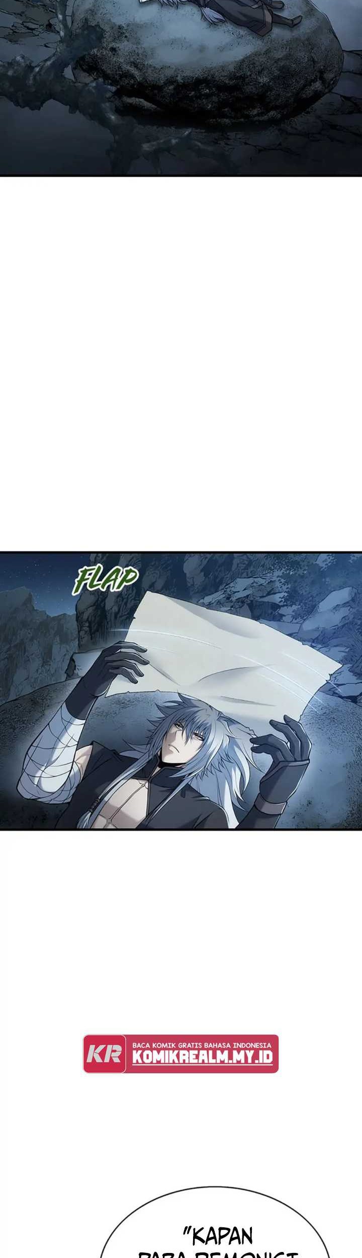 The Star Of A Supreme Ruler Chapter 60 - halaman 29