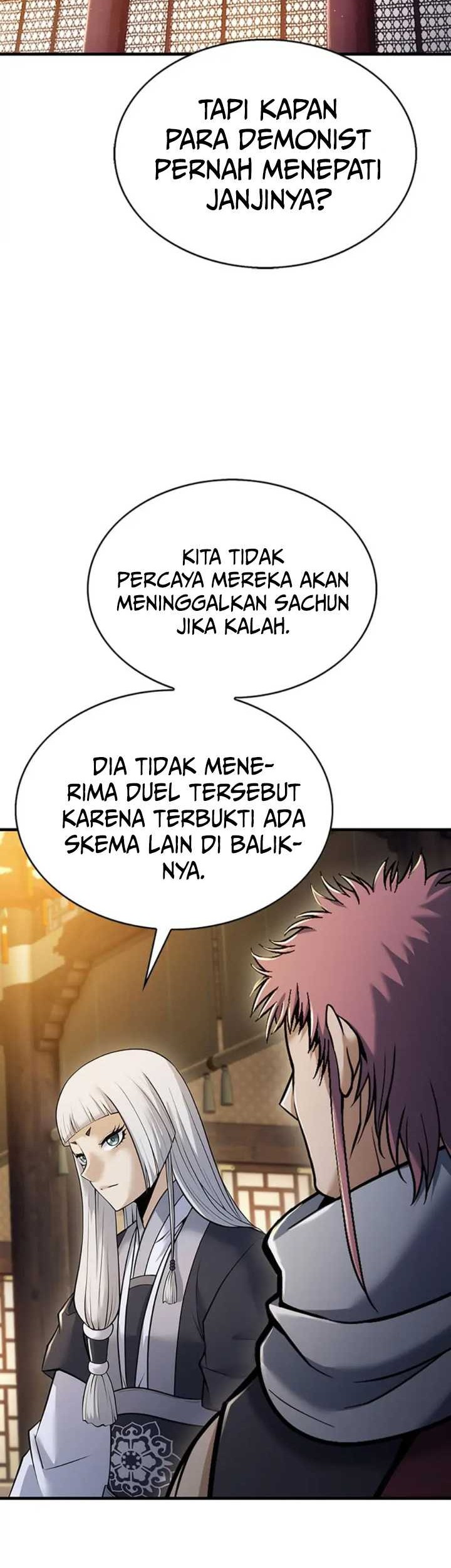 The Star Of A Supreme Ruler Chapter 60 - halaman 3