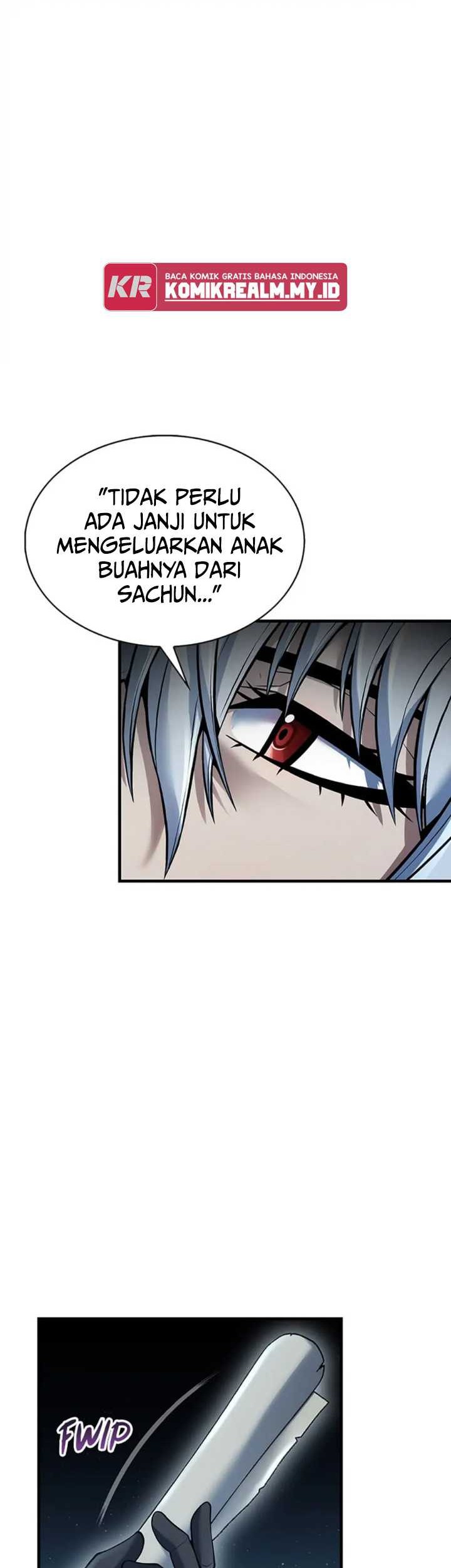 The Star Of A Supreme Ruler Chapter 60 - halaman 31