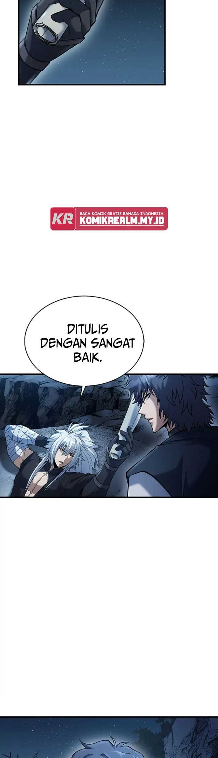The Star Of A Supreme Ruler Chapter 60 - halaman 32
