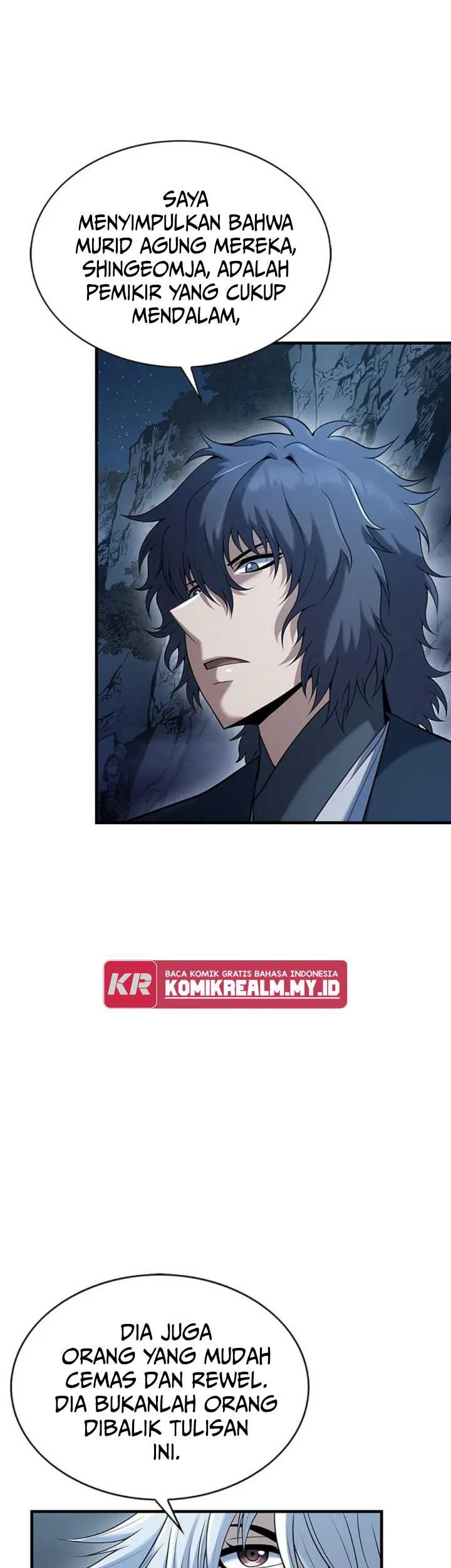 The Star Of A Supreme Ruler Chapter 60 - halaman 34