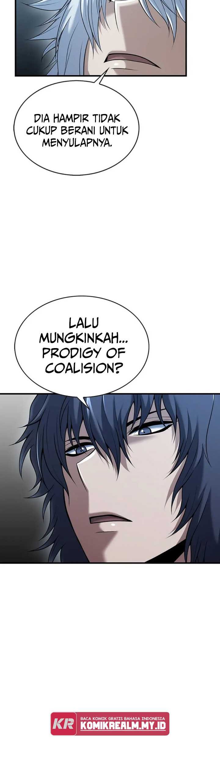 The Star Of A Supreme Ruler Chapter 60 - halaman 35