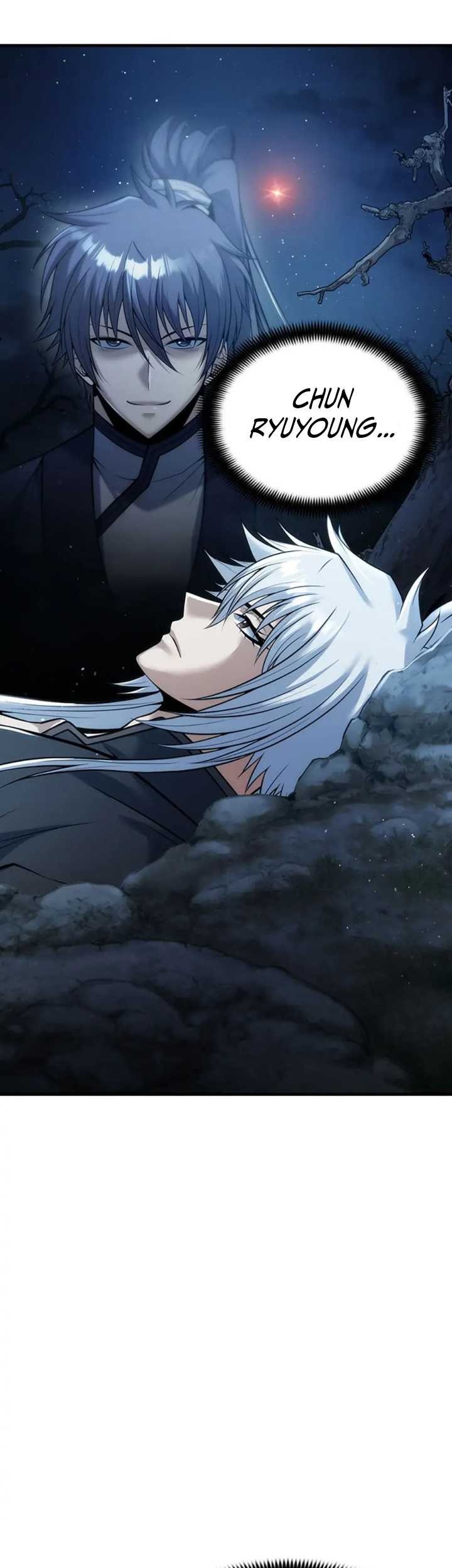 The Star Of A Supreme Ruler Chapter 60 - halaman 36