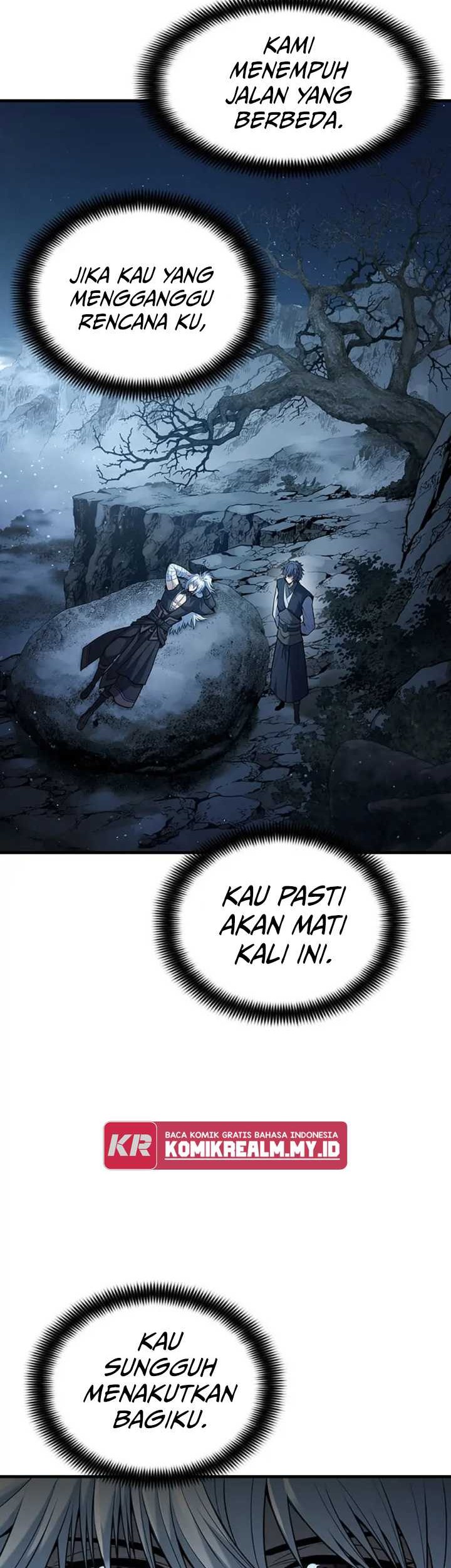 The Star Of A Supreme Ruler Chapter 60 - halaman 37
