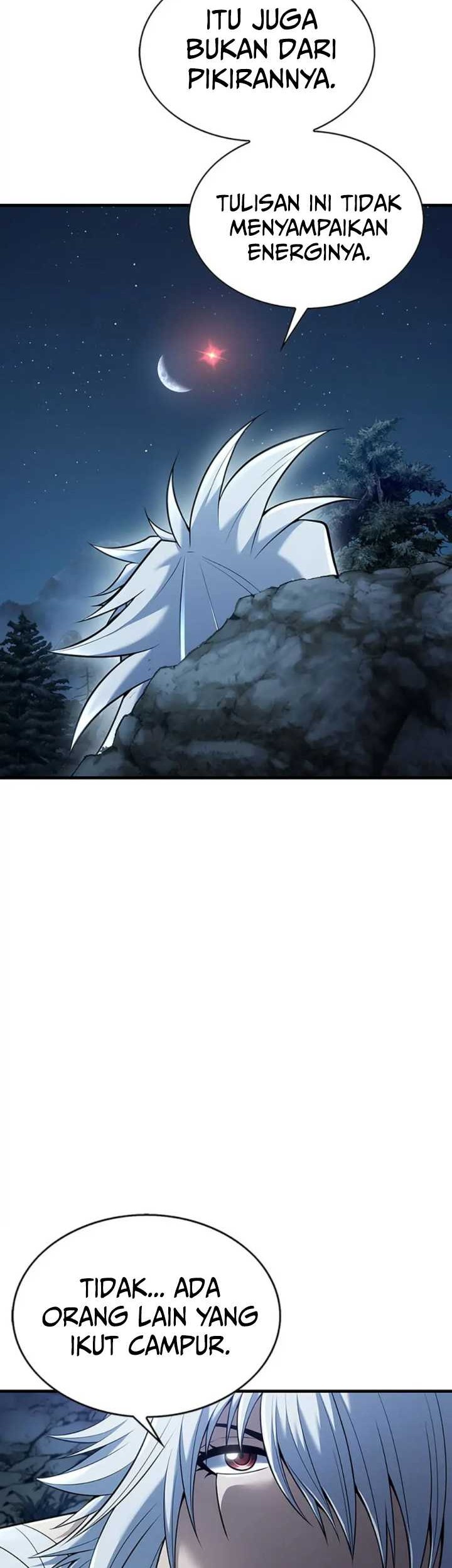 The Star Of A Supreme Ruler Chapter 60 - halaman 39