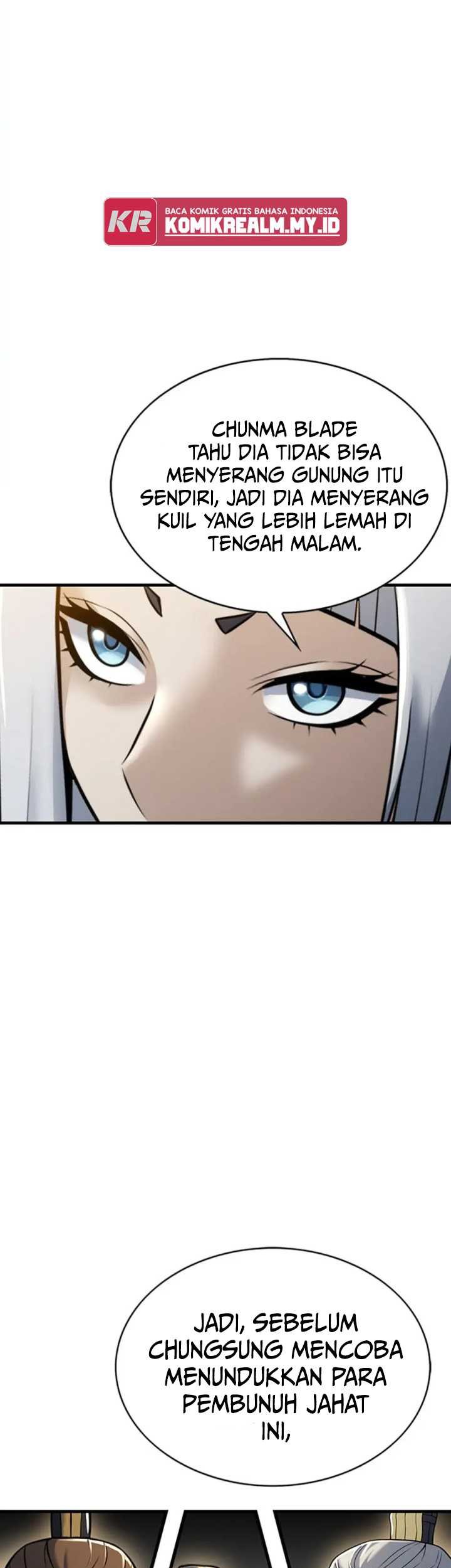 The Star Of A Supreme Ruler Chapter 60 - halaman 4
