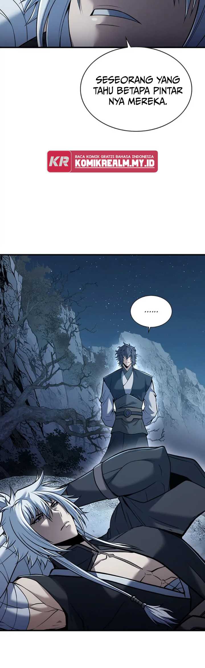 The Star Of A Supreme Ruler Chapter 60 - halaman 40