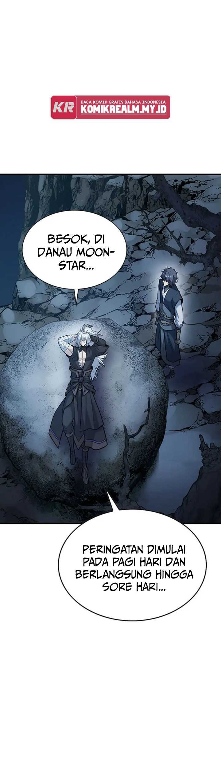 The Star Of A Supreme Ruler Chapter 60 - halaman 41