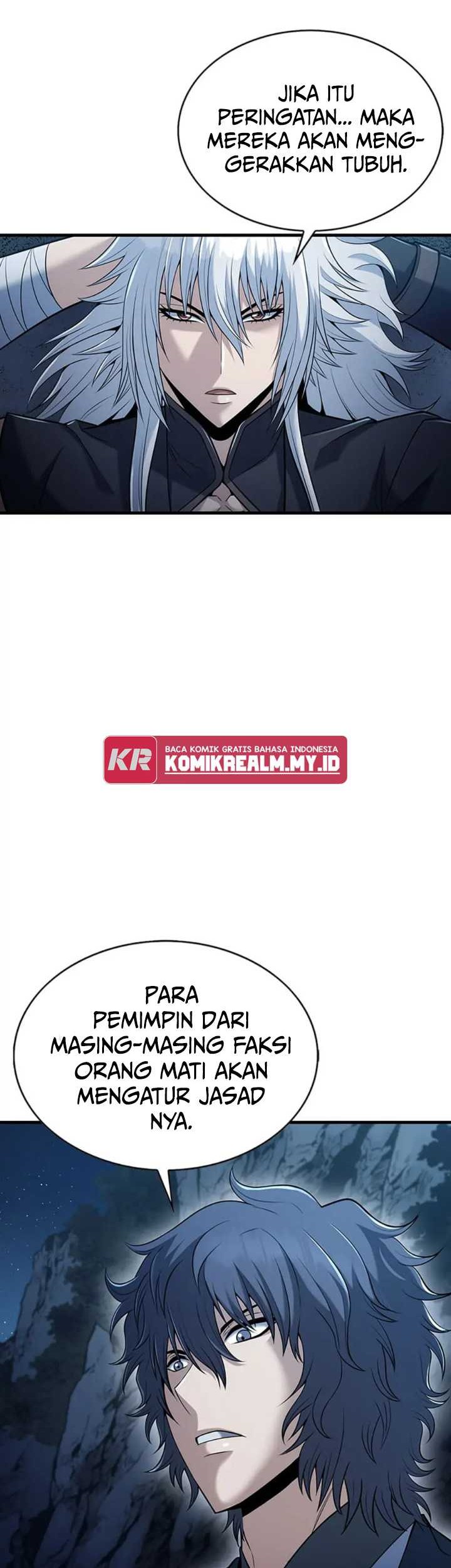 The Star Of A Supreme Ruler Chapter 60 - halaman 42