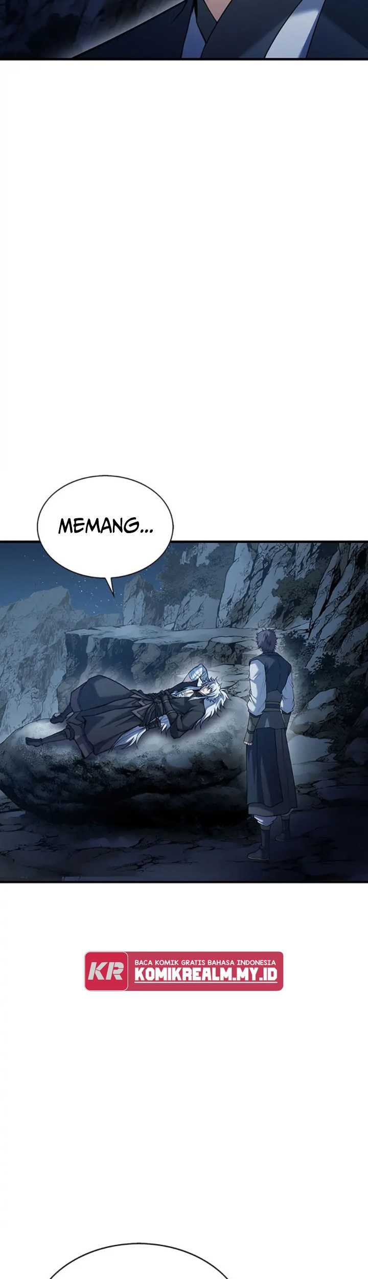 The Star Of A Supreme Ruler Chapter 60 - halaman 43