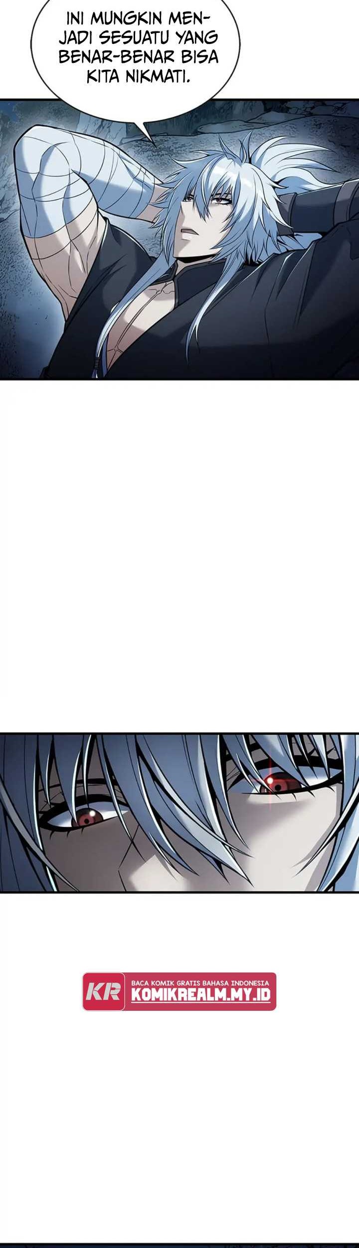 The Star Of A Supreme Ruler Chapter 60 - halaman 44