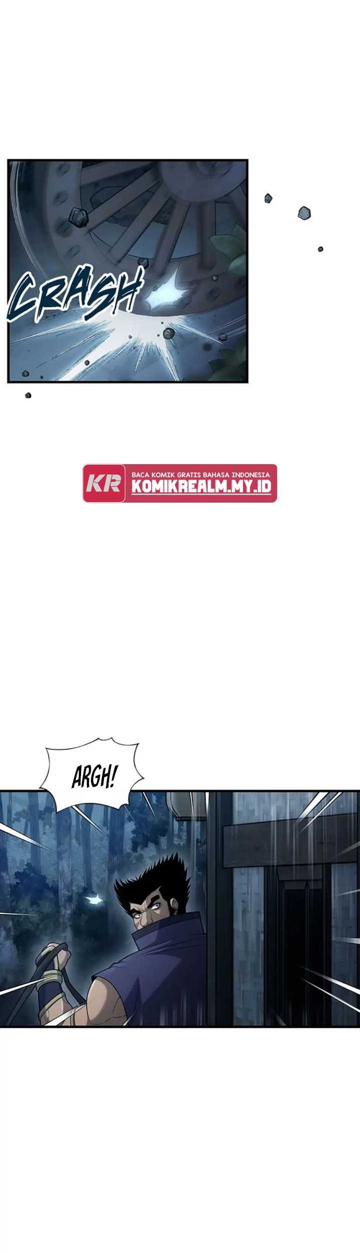 The Star Of A Supreme Ruler Chapter 60 - halaman 48