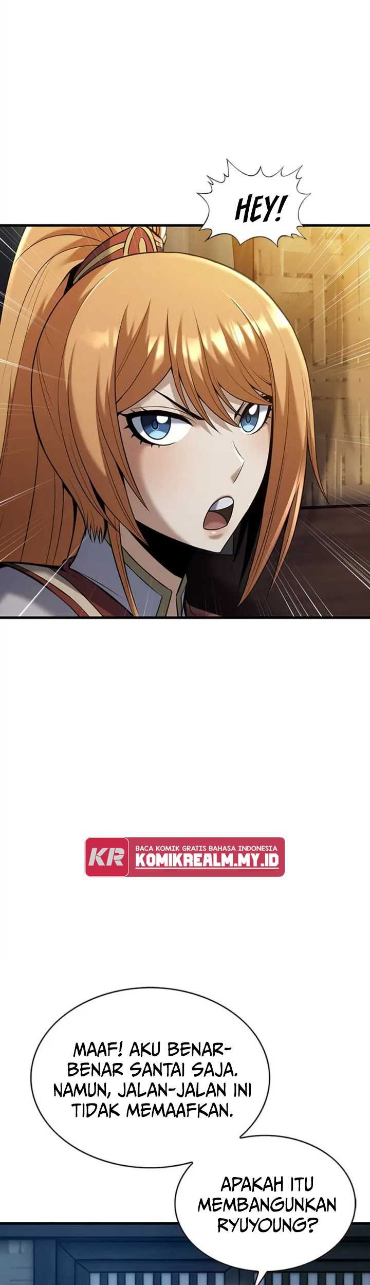 The Star Of A Supreme Ruler Chapter 60 - halaman 49