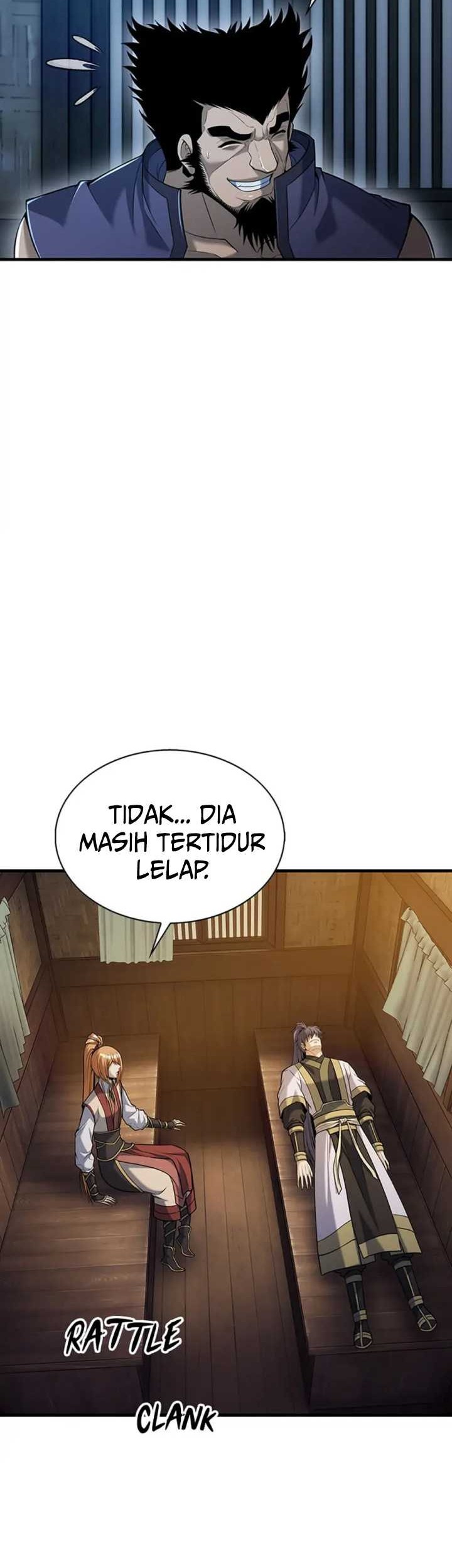 The Star Of A Supreme Ruler Chapter 60 - halaman 50