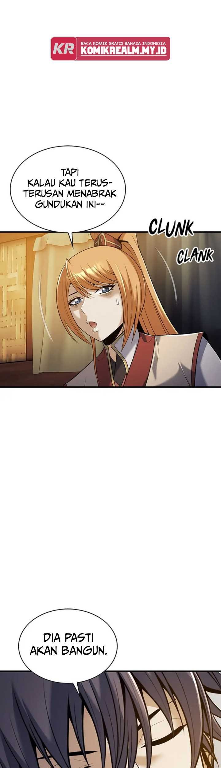 The Star Of A Supreme Ruler Chapter 60 - halaman 51