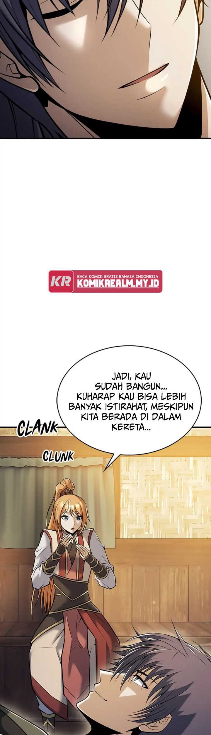 The Star Of A Supreme Ruler Chapter 60 - halaman 52