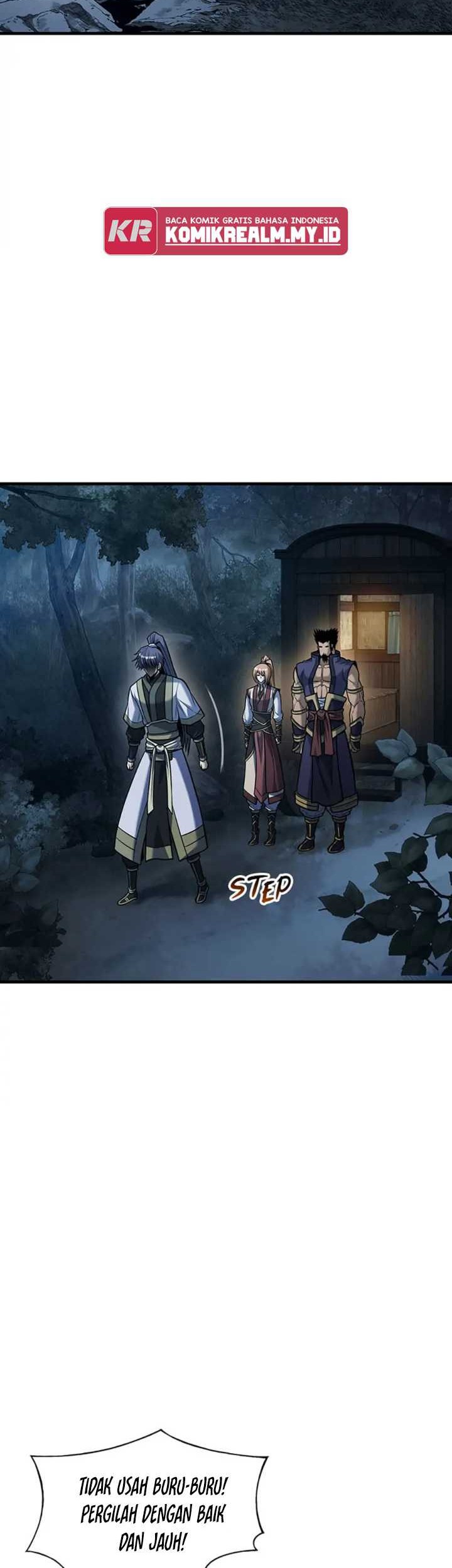 The Star Of A Supreme Ruler Chapter 60 - halaman 57