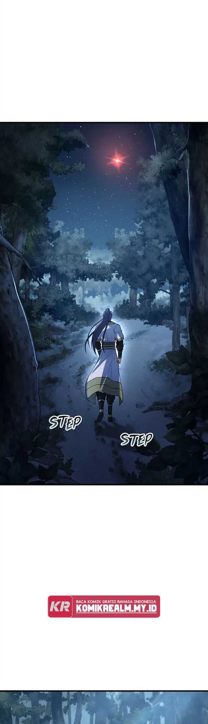 The Star Of A Supreme Ruler Chapter 60 - halaman 59