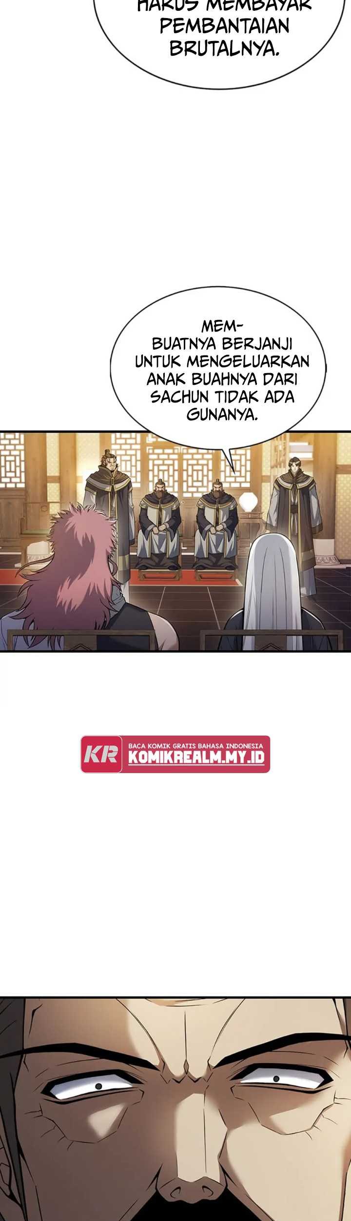The Star Of A Supreme Ruler Chapter 60 - halaman 6