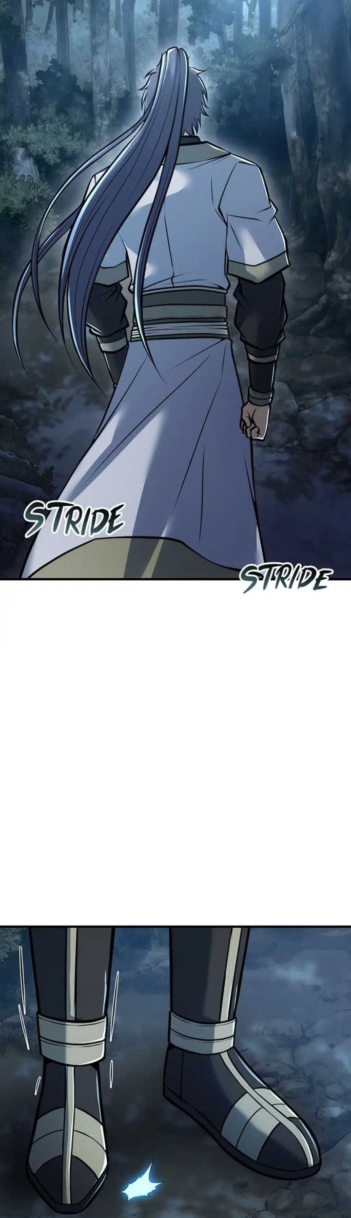 The Star Of A Supreme Ruler Chapter 60 - halaman 60