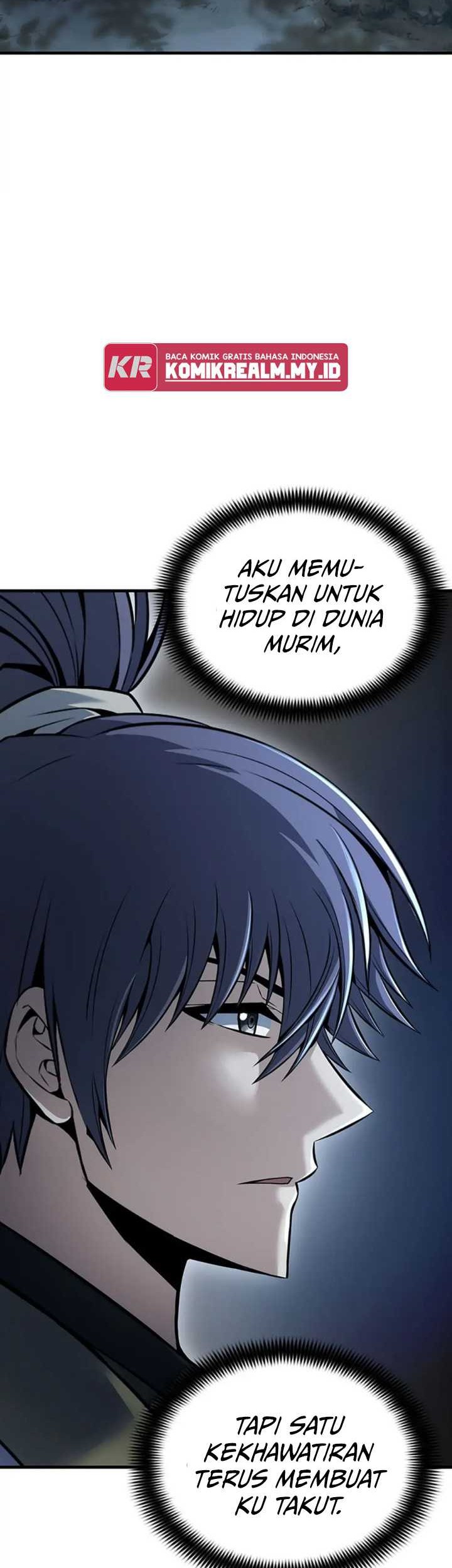 The Star Of A Supreme Ruler Chapter 60 - halaman 61