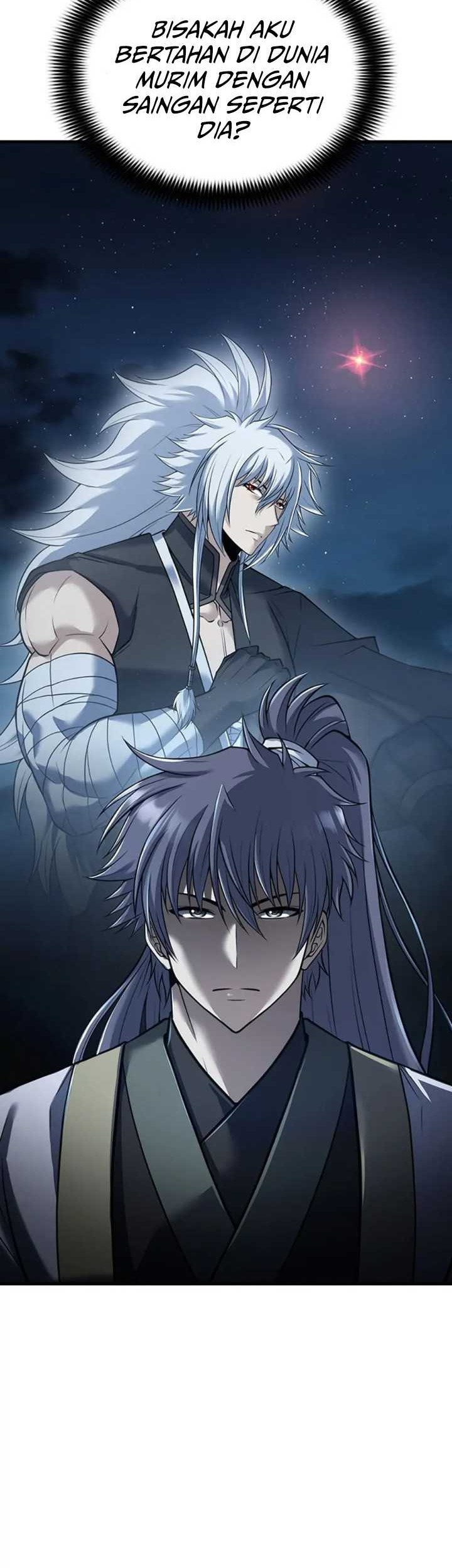 The Star Of A Supreme Ruler Chapter 60 - halaman 63