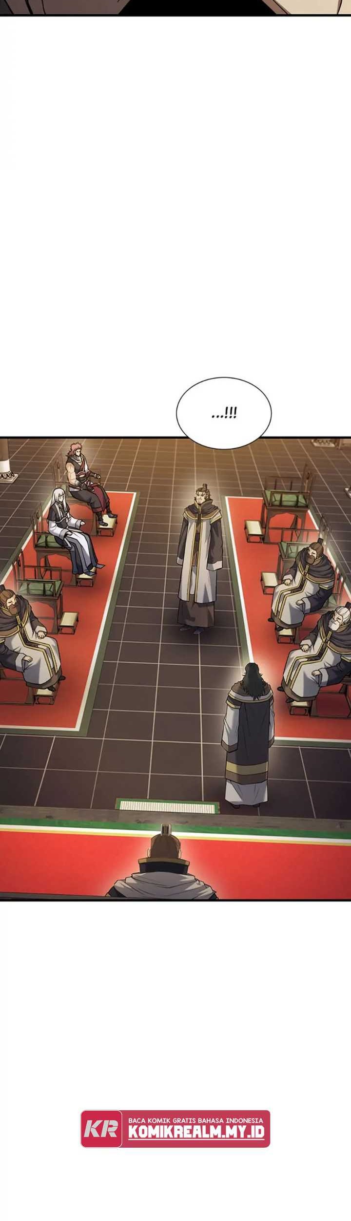 The Star Of A Supreme Ruler Chapter 60 - halaman 7