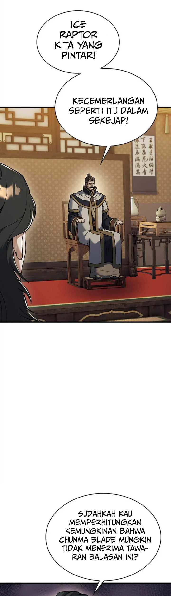 The Star Of A Supreme Ruler Chapter 60 - halaman 8