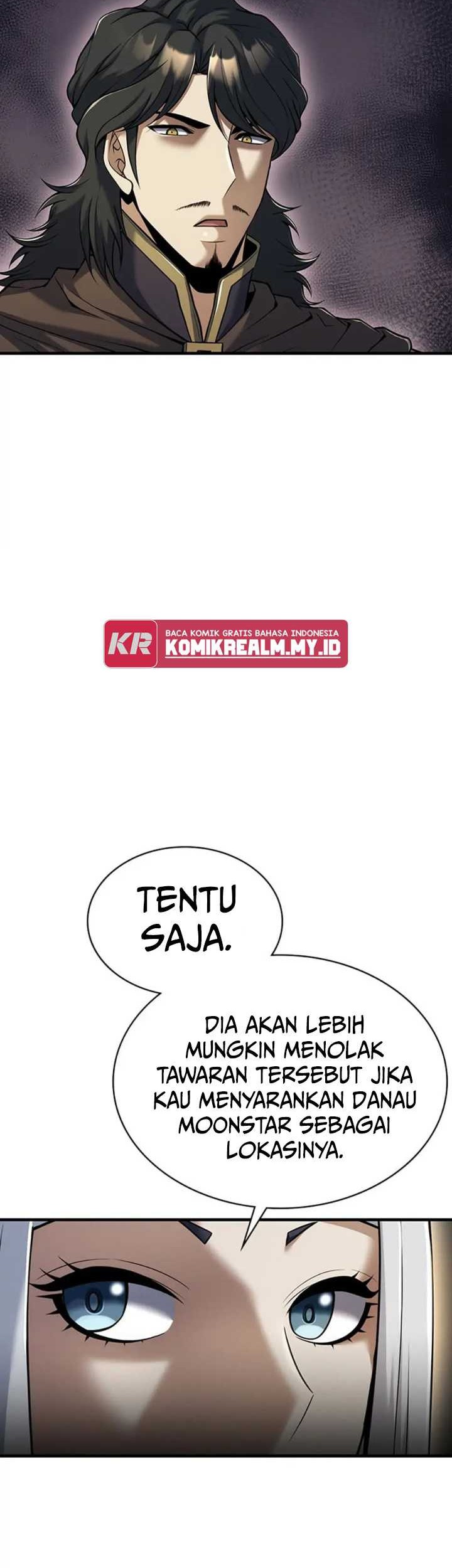 The Star Of A Supreme Ruler Chapter 60 - halaman 9
