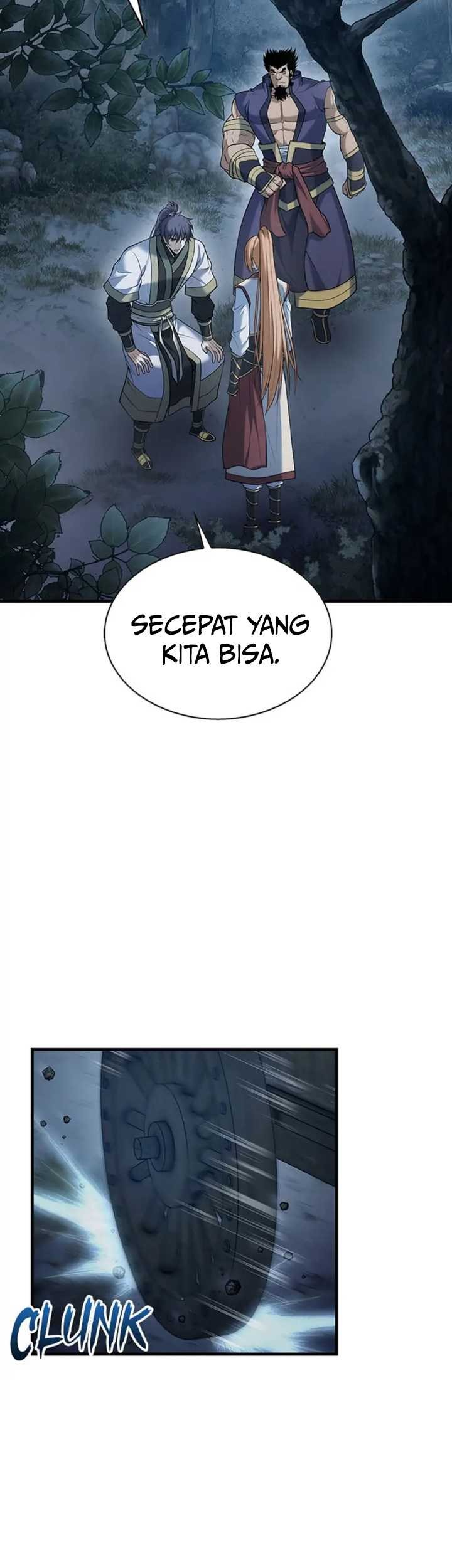 The Star Of A Supreme Ruler Chapter 61 - halaman 12