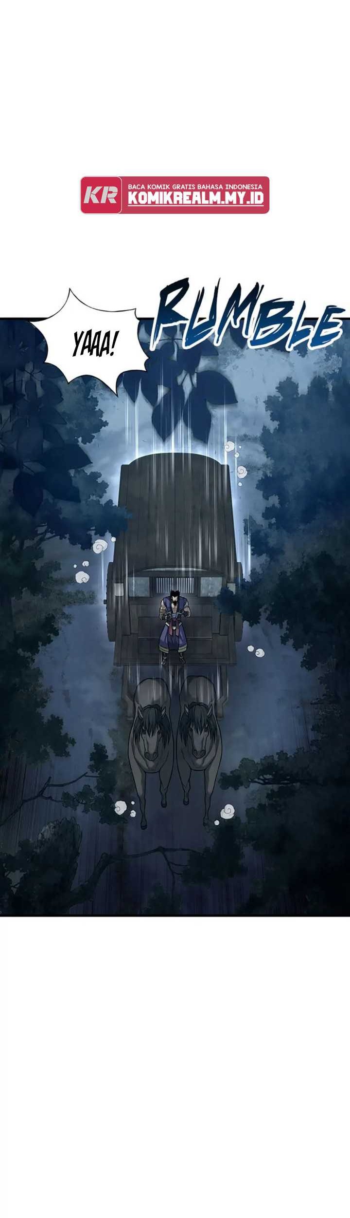 The Star Of A Supreme Ruler Chapter 61 - halaman 13