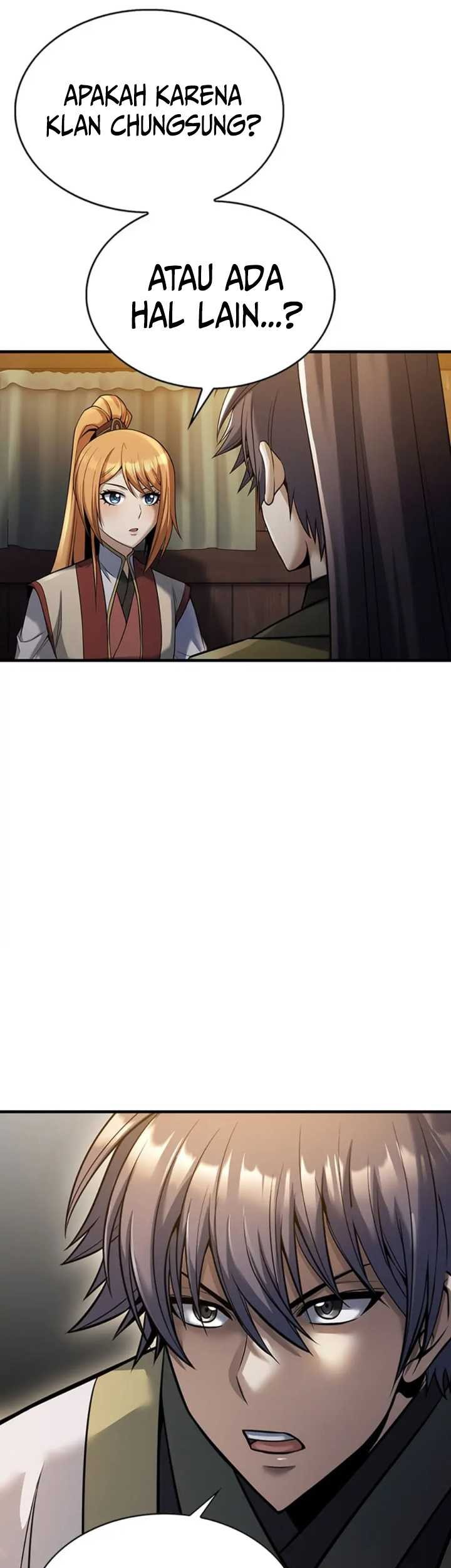 The Star Of A Supreme Ruler Chapter 61 - halaman 15