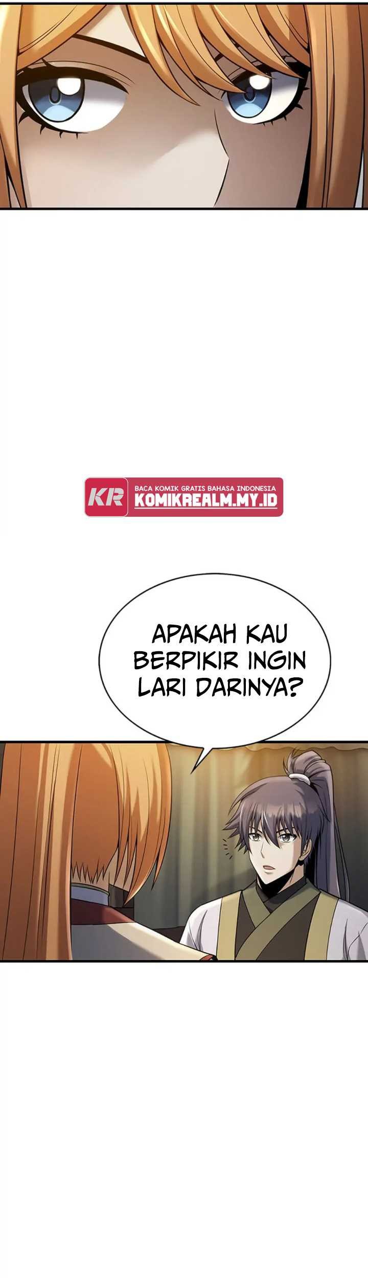 The Star Of A Supreme Ruler Chapter 61 - halaman 17