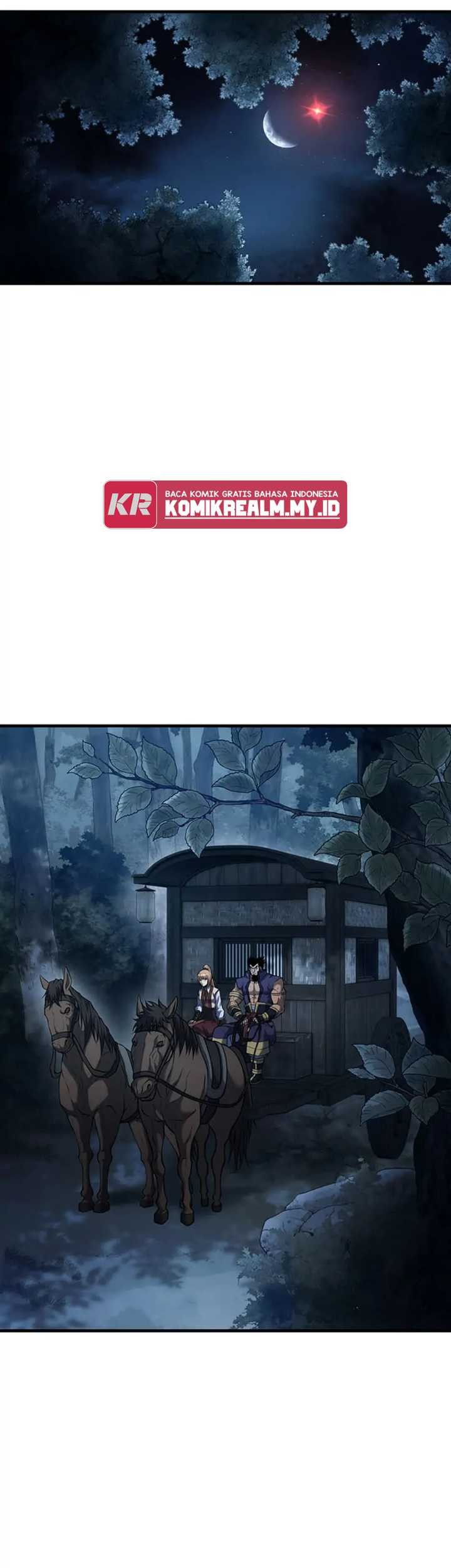 The Star Of A Supreme Ruler Chapter 61 - halaman 2