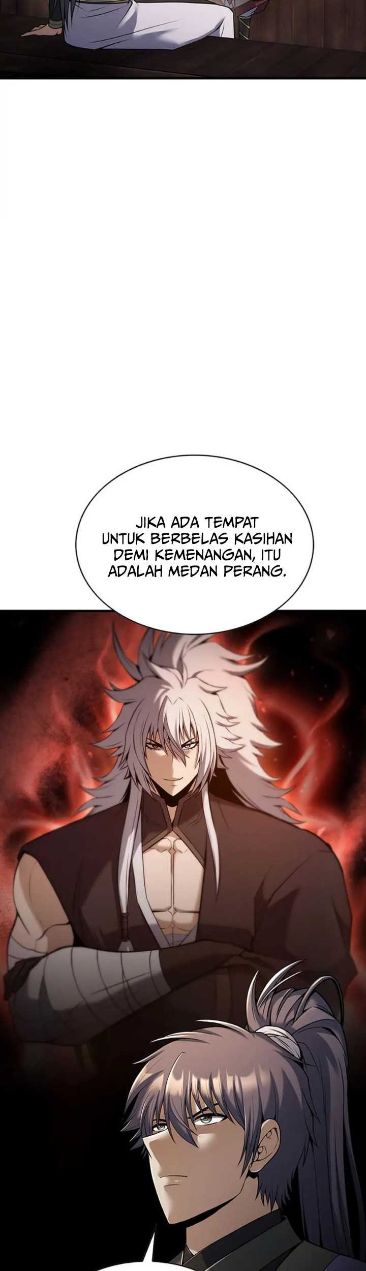 The Star Of A Supreme Ruler Chapter 61 - halaman 22