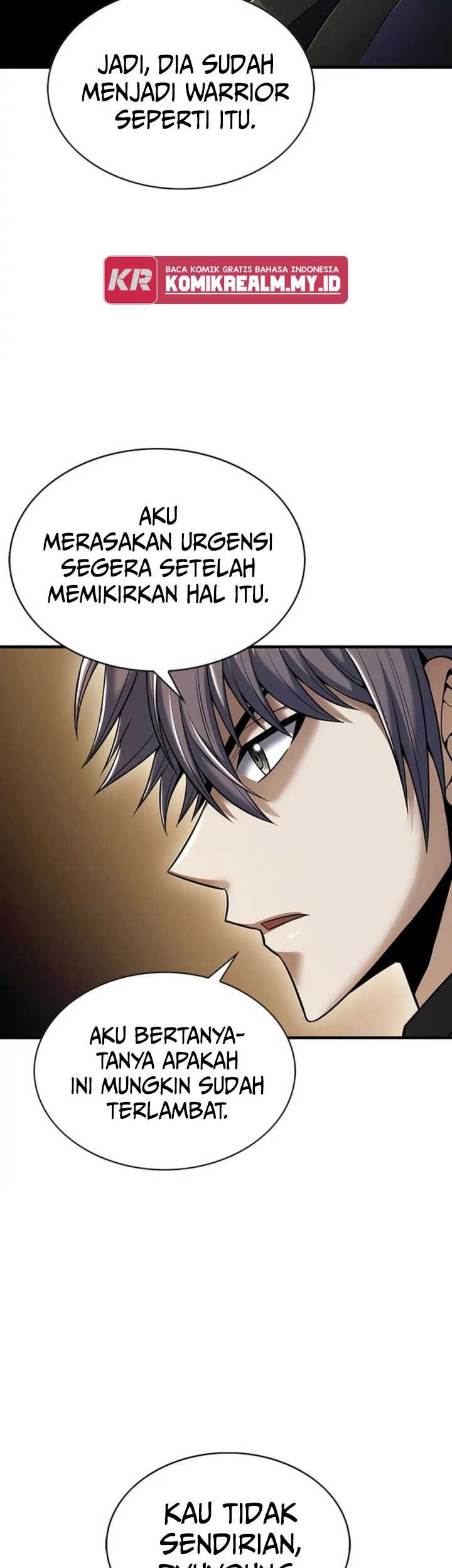 The Star Of A Supreme Ruler Chapter 61 - halaman 23