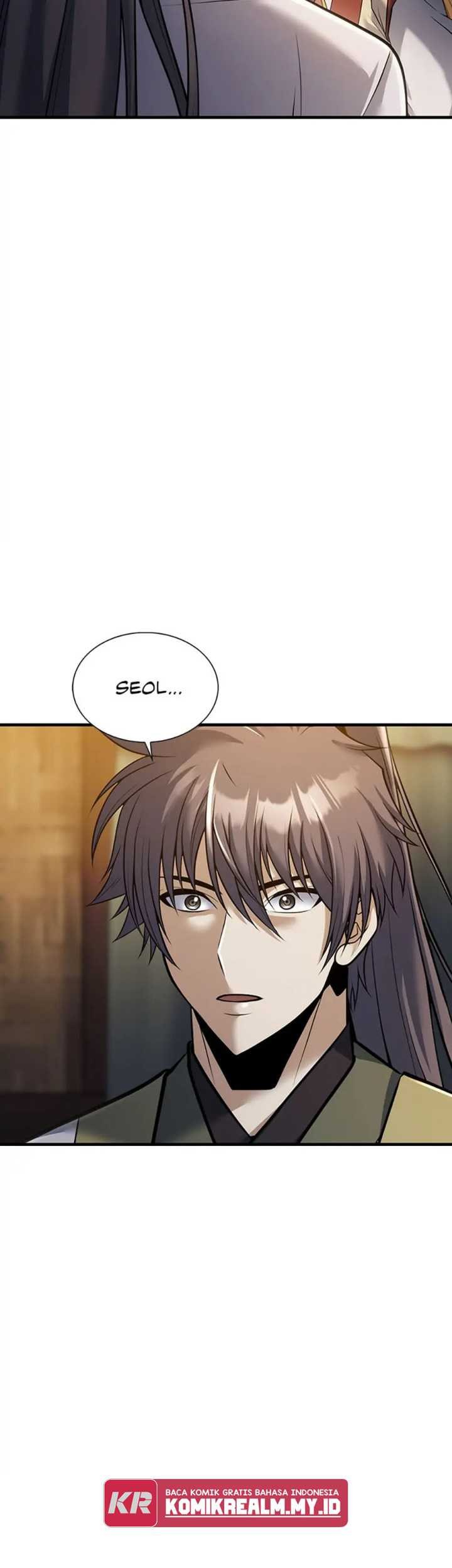 The Star Of A Supreme Ruler Chapter 61 - halaman 25