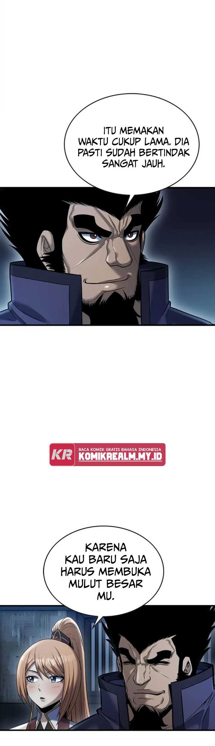 The Star Of A Supreme Ruler Chapter 61 - halaman 3