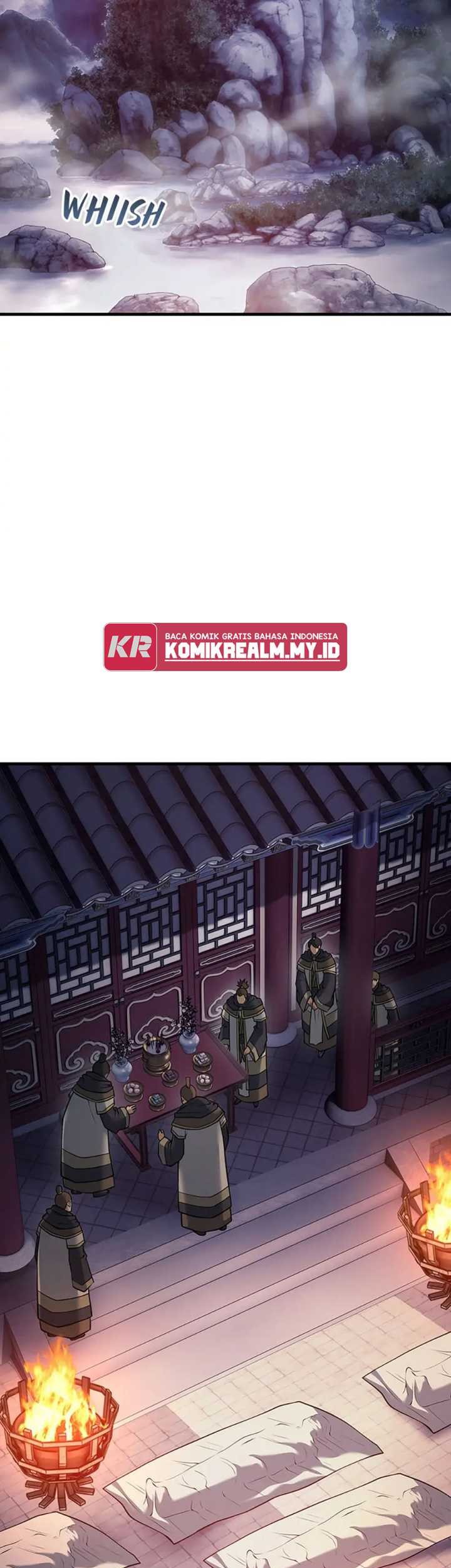 The Star Of A Supreme Ruler Chapter 61 - halaman 30
