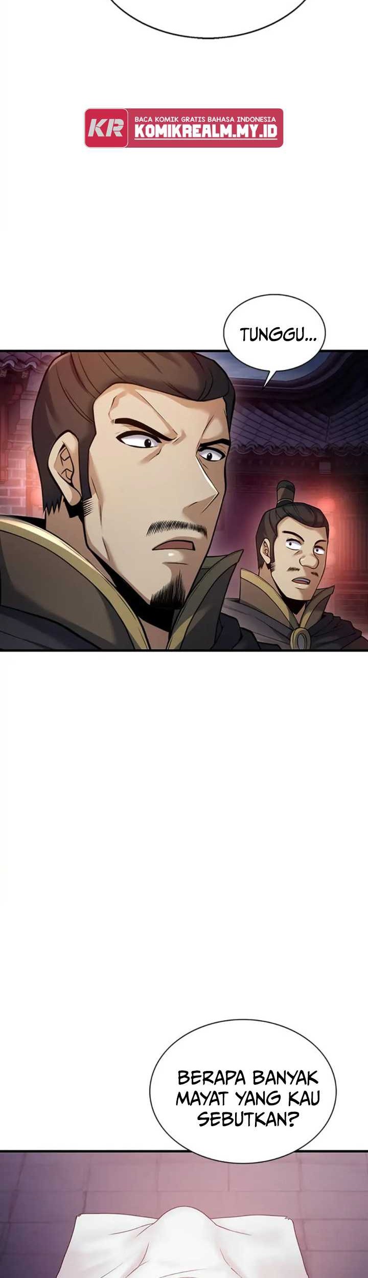 The Star Of A Supreme Ruler Chapter 61 - halaman 33
